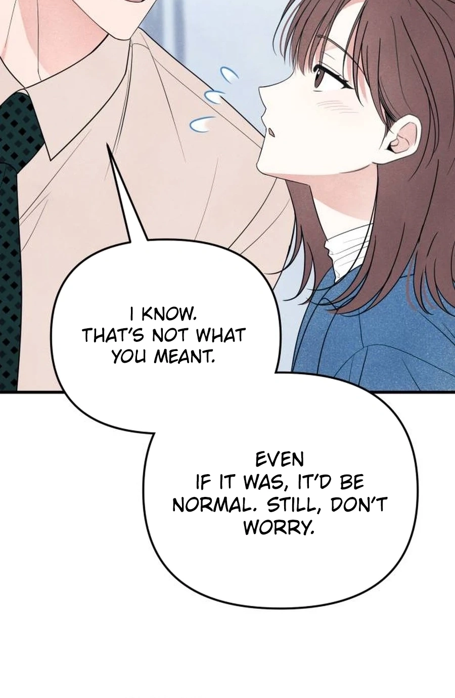 Read A Hearty Confession chapter 643 image 34 on Lezhin