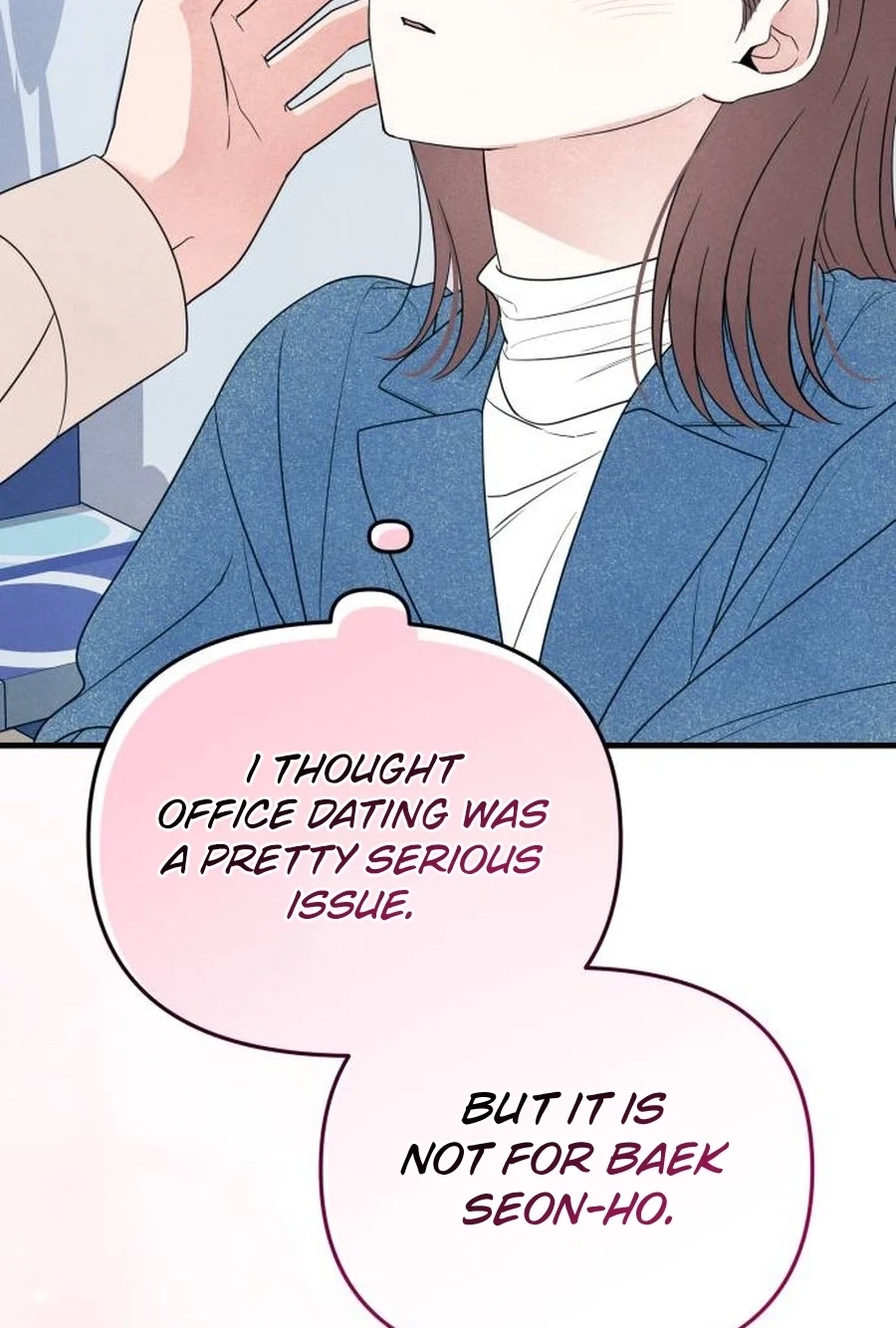 Read A Hearty Confession chapter 643 image 38 on Lezhin