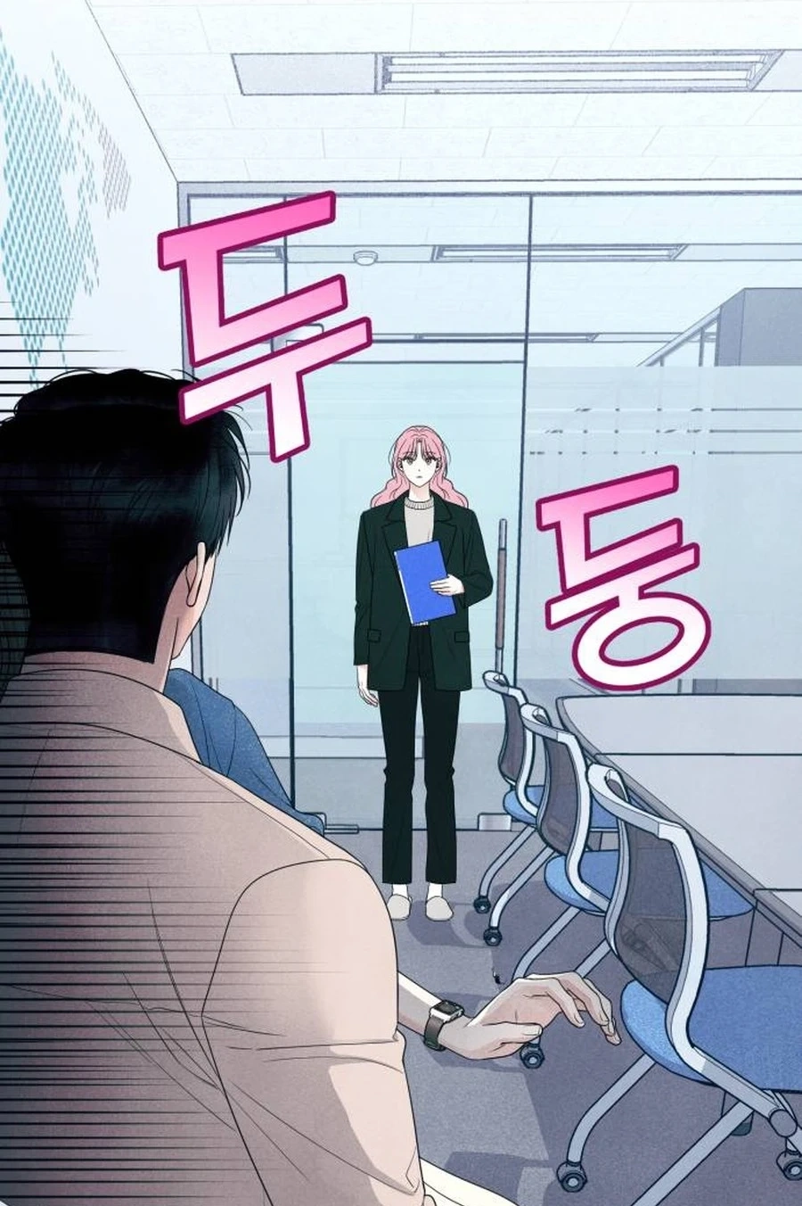 Read A Hearty Confession chapter 643 image 4 on Lezhin