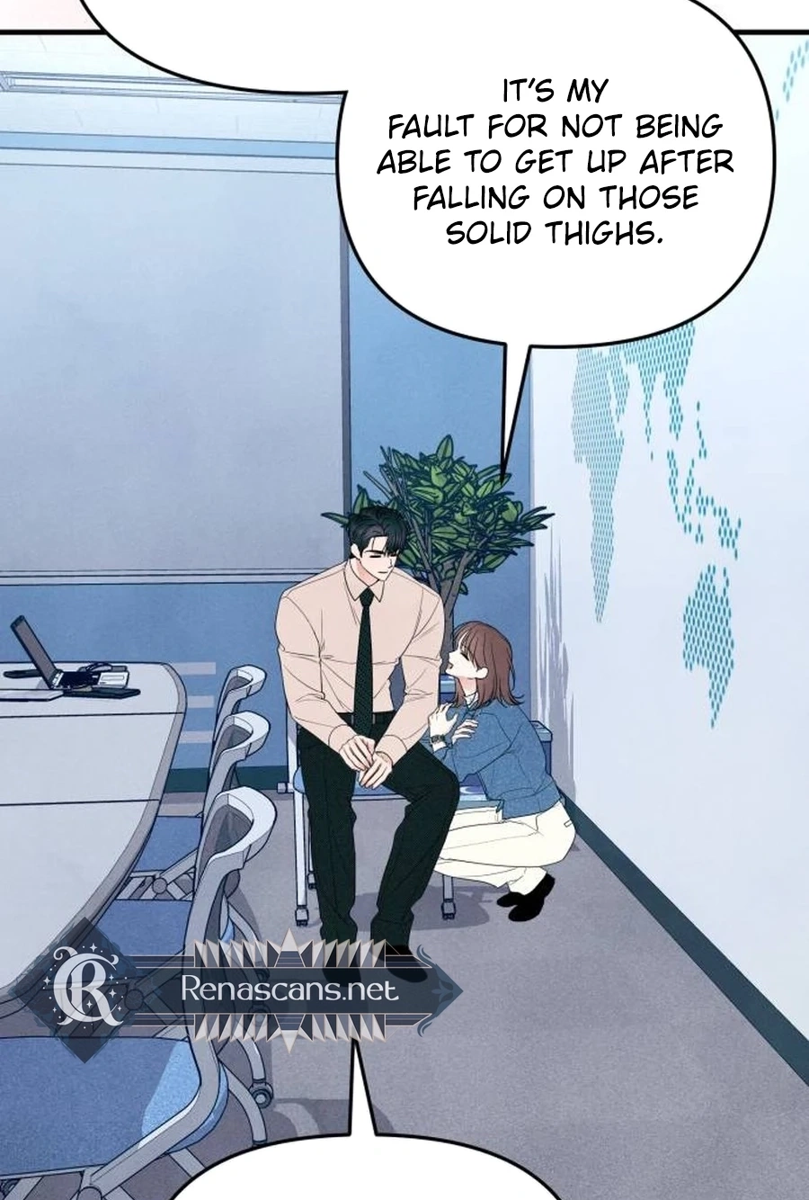 Read A Hearty Confession chapter 643 image 41 on Lezhin