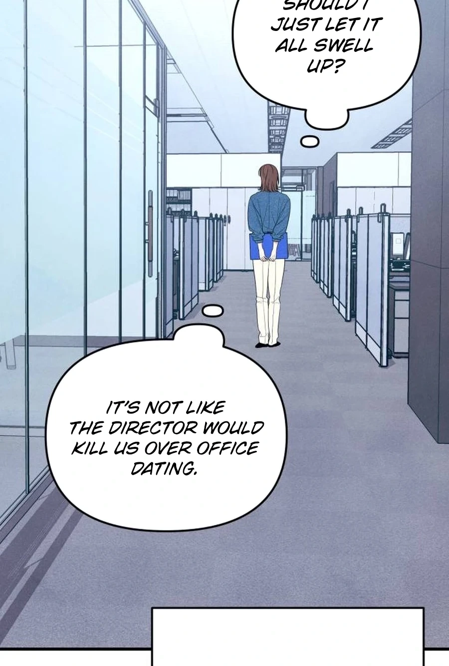 Read A Hearty Confession chapter 643 image 48 on Lezhin