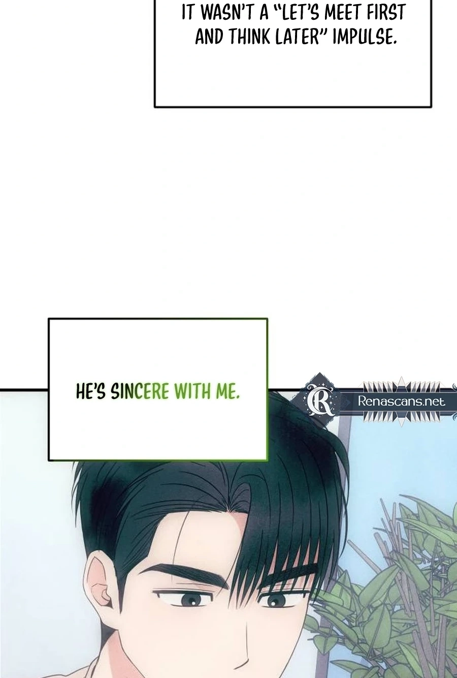 Read A Hearty Confession chapter 643 image 49 on Lezhin