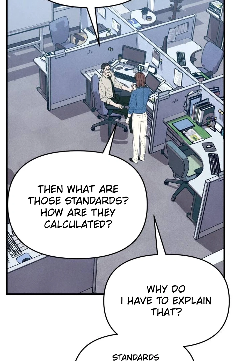 Read A Hearty Confession chapter 643 image 66 on Lezhin