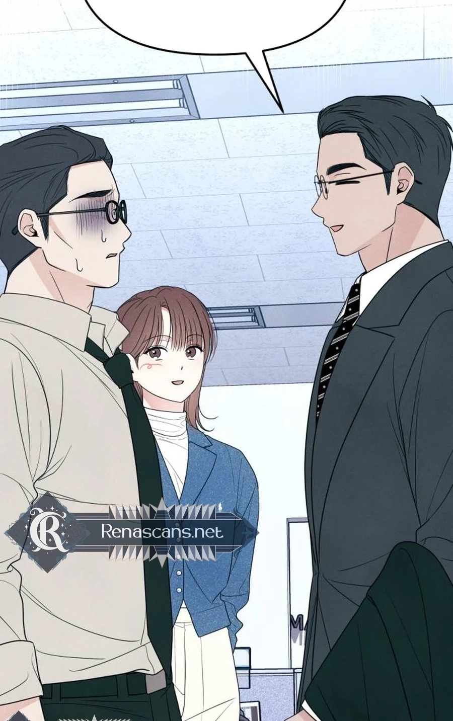 Read A Hearty Confession chapter 643 image 81 on Lezhin