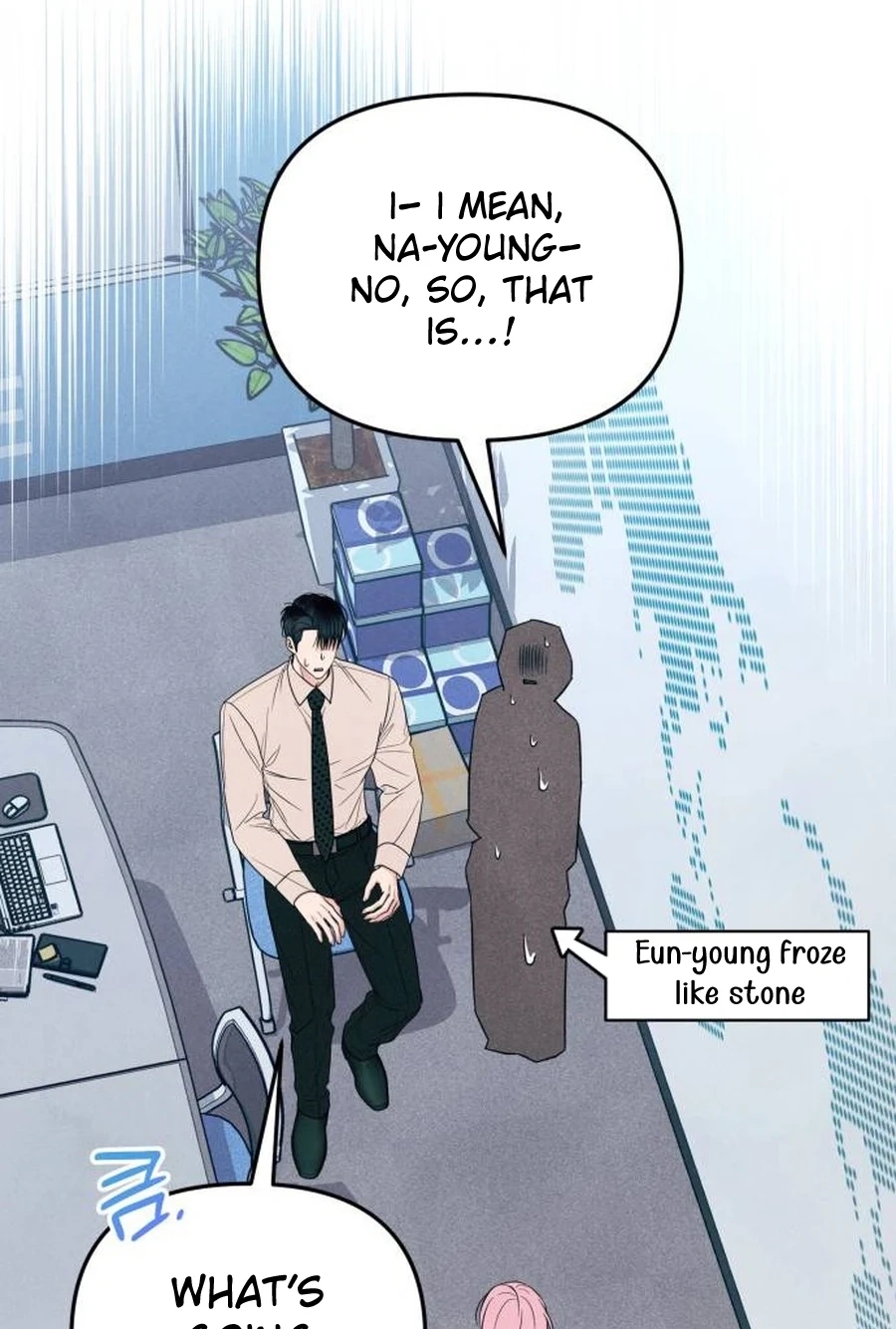 Read A Hearty Confession chapter 643 image 9 on Lezhin
