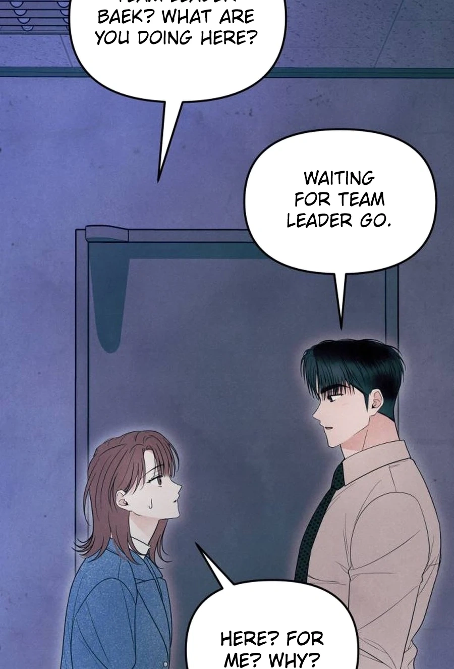Read A Hearty Confession chapter 643 image 90 on Lezhin