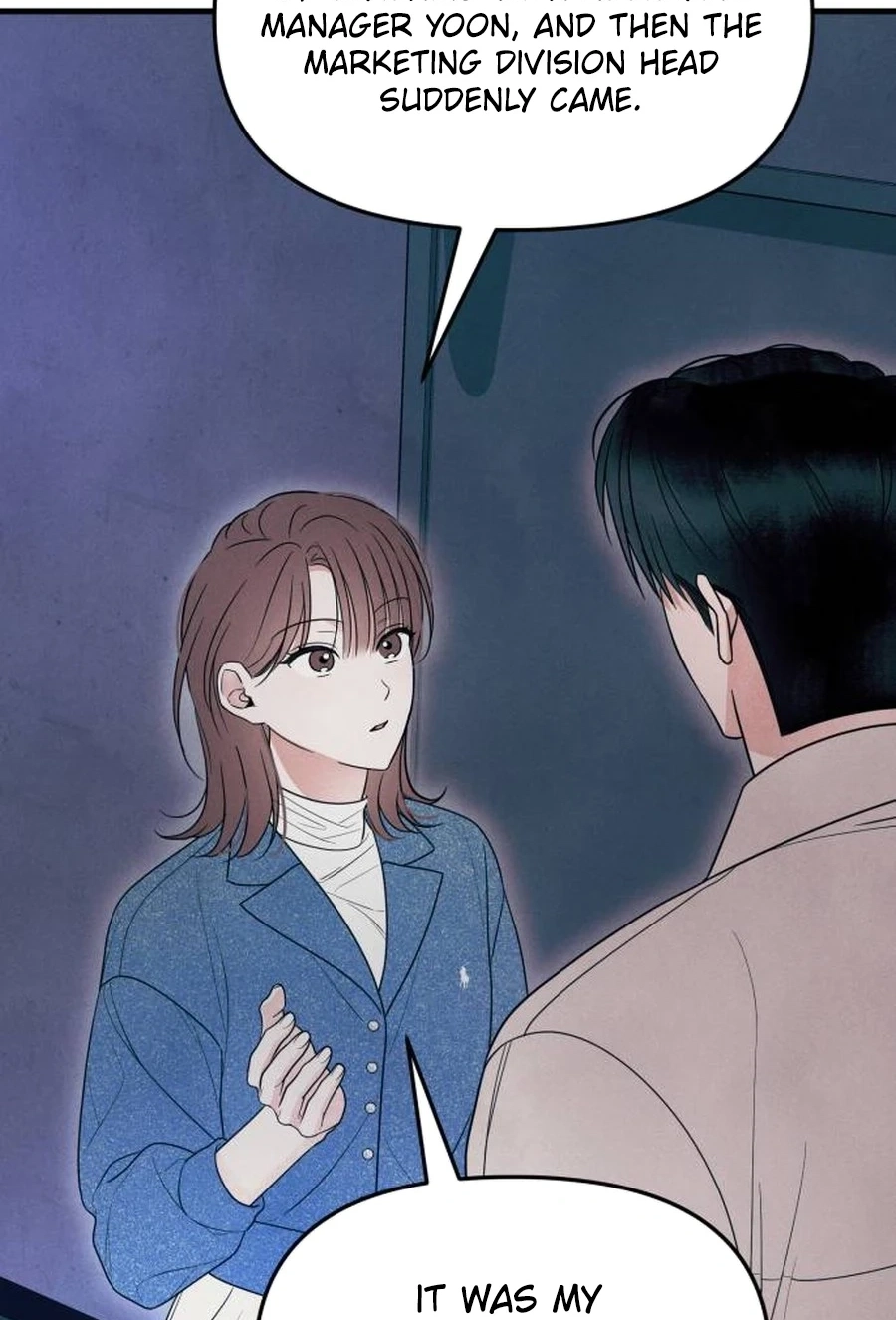 Read A Hearty Confession chapter 643 image 92 on Lezhin