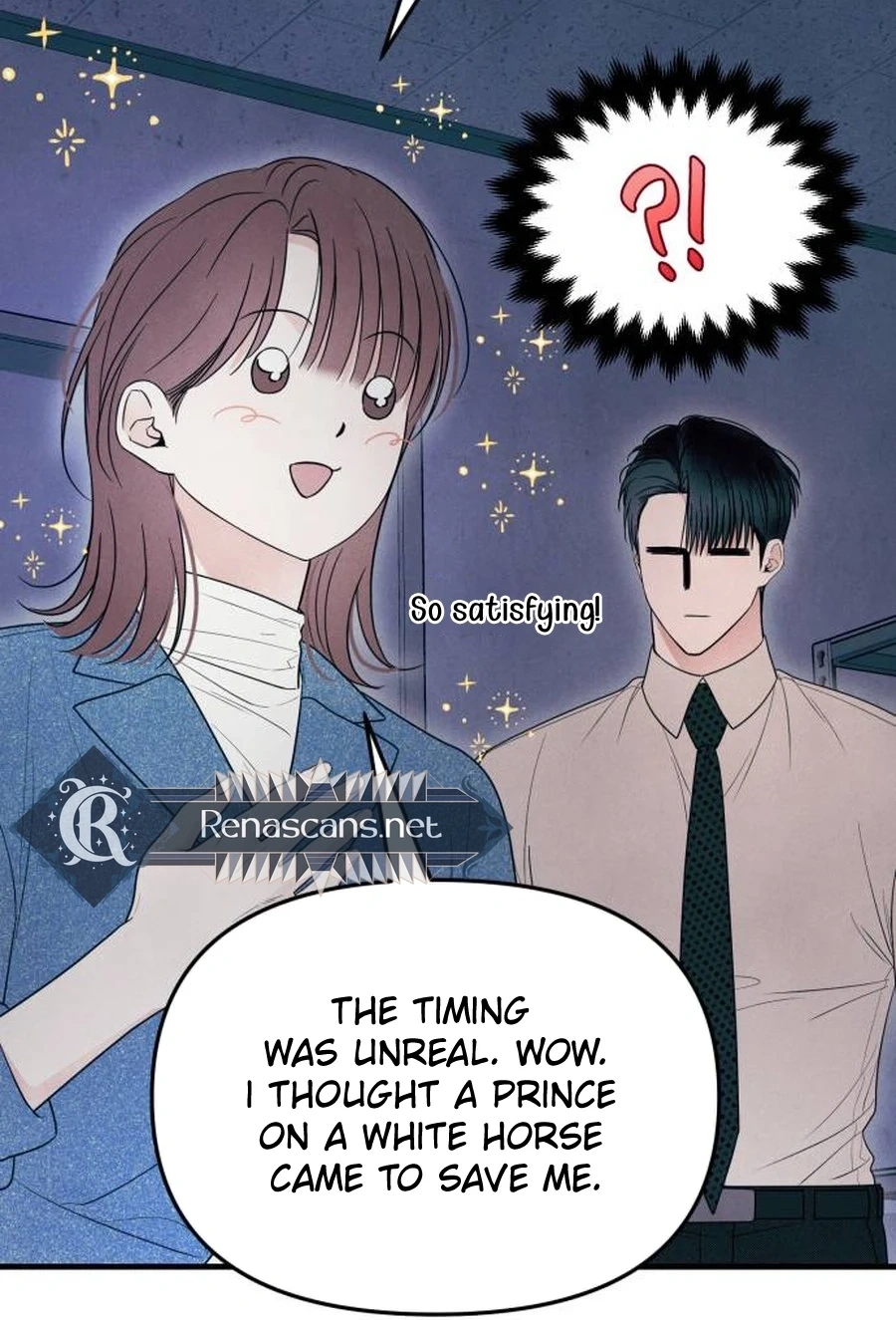Read A Hearty Confession chapter 643 image 94 on Lezhin