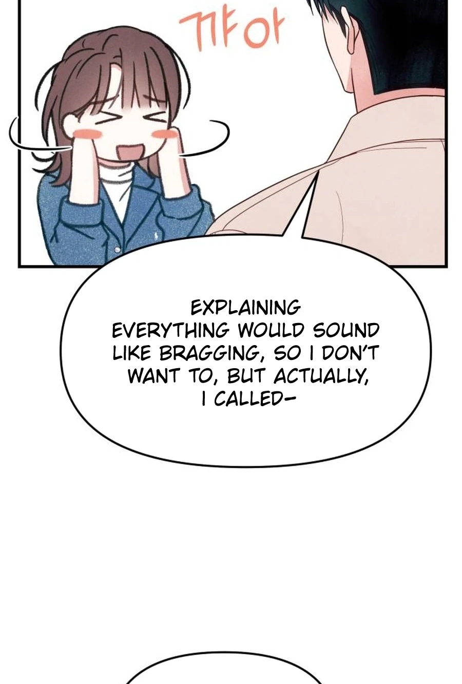 Read A Hearty Confession chapter 643 image 96 on Lezhin
