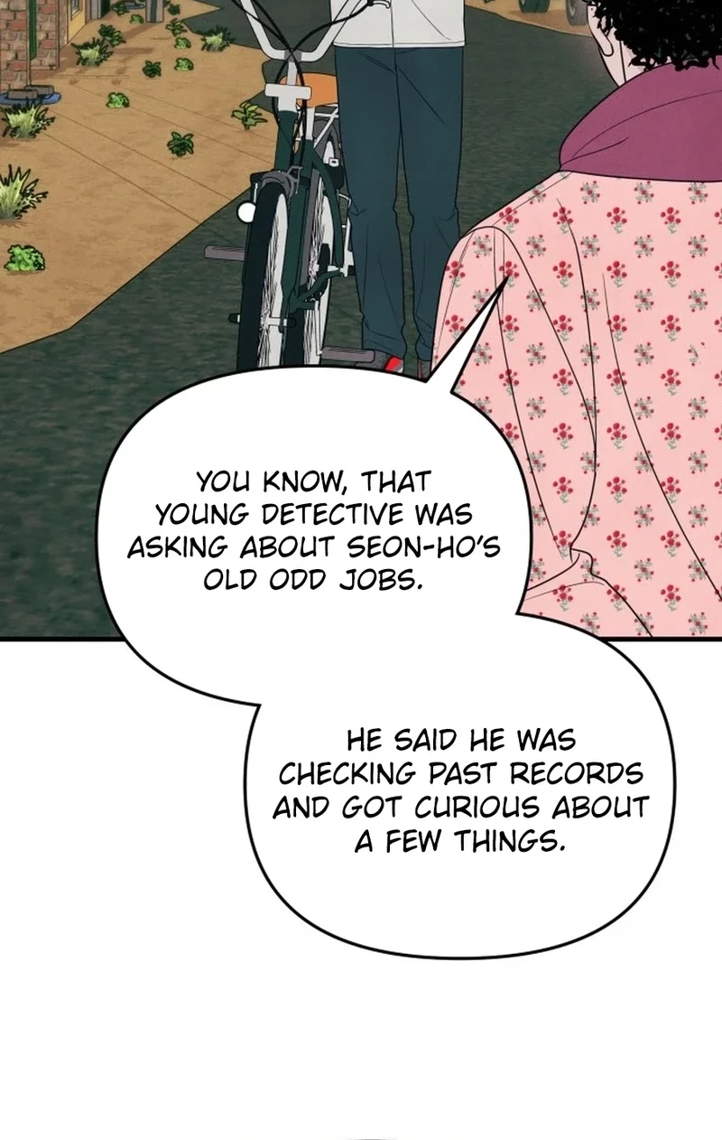 Read A Hearty Confession chapter 665 image 18 on Lezhin
