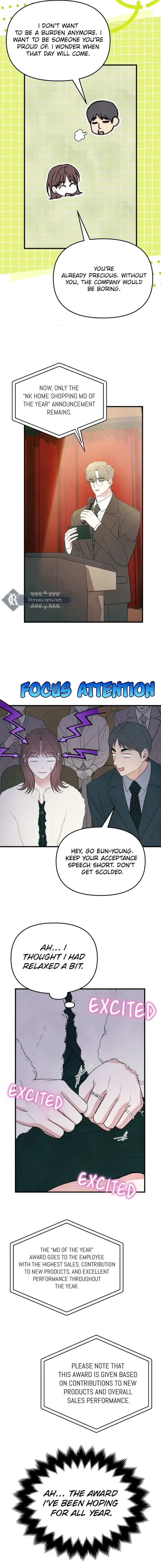 Read A Hearty Confession chapter 68 image 10 on Lezhin