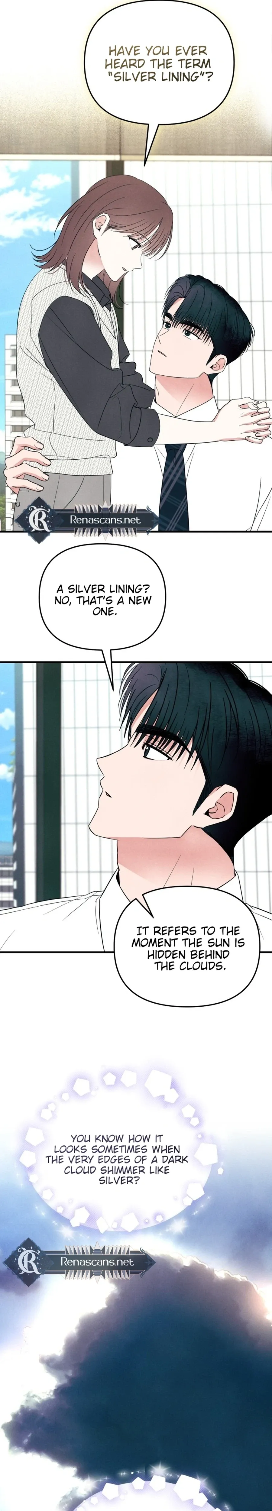 Read A Hearty Confession chapter 71 image 20 on Lezhin
