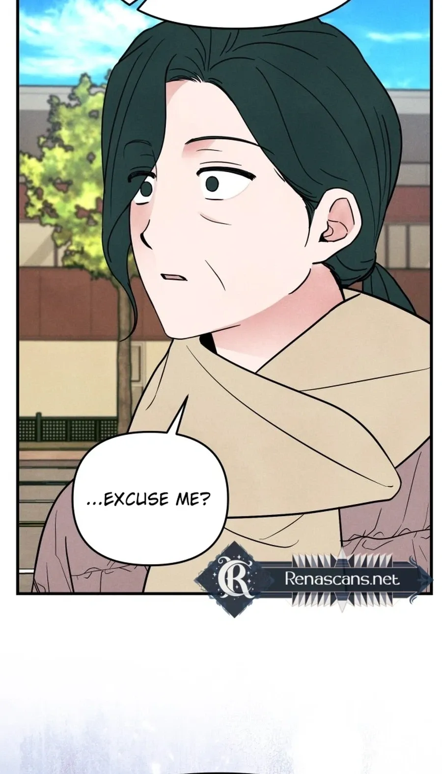 Read A Hearty Confession chapter 71 image 28 on Lezhin