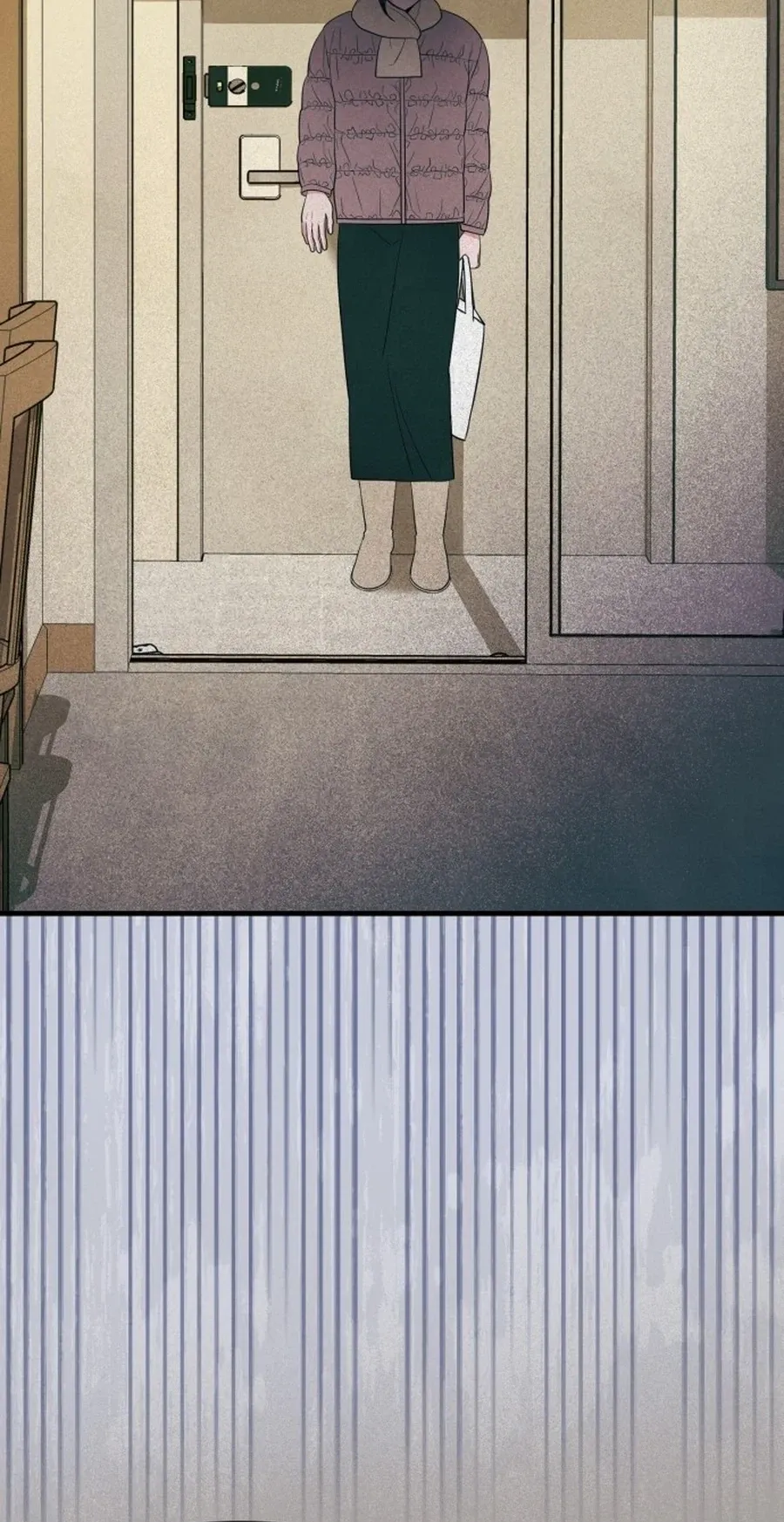 Read A Hearty Confession chapter 71 image 31 on Lezhin