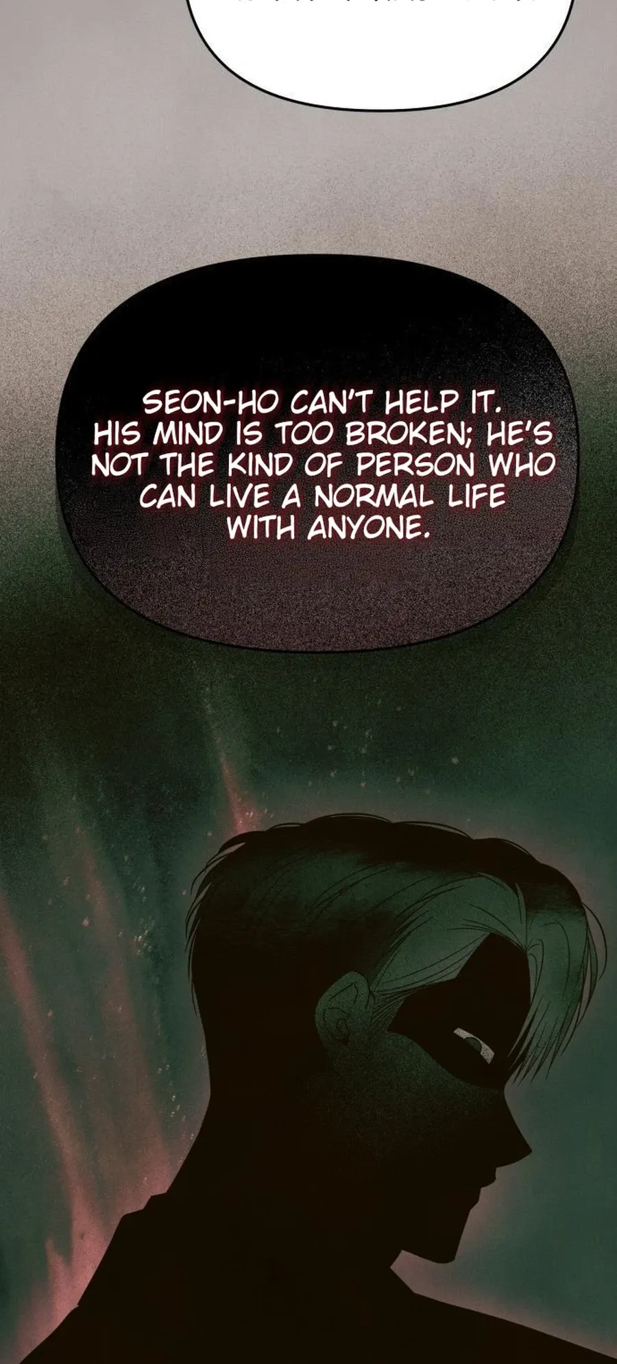 Read A Hearty Confession chapter 71 image 34 on Lezhin