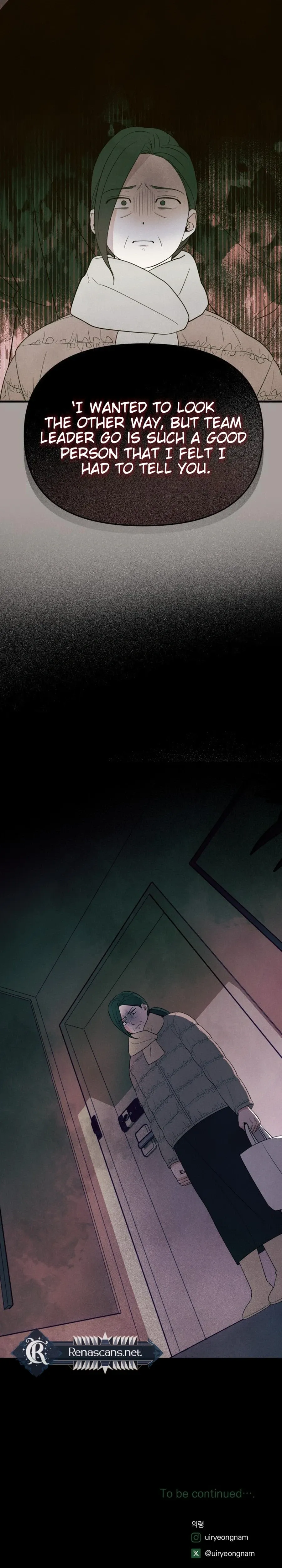Read A Hearty Confession chapter 71 image 35 on Lezhin