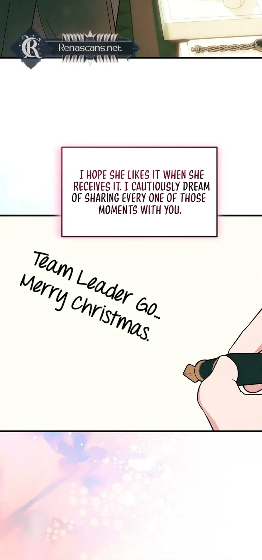 Read A Hearty Confession chapter 72 image 13 on Lezhin