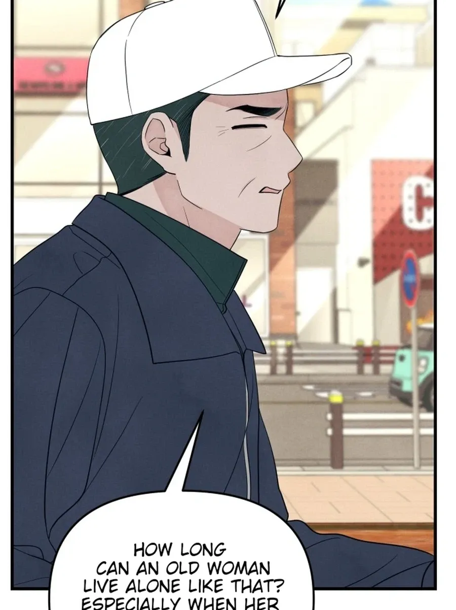 Read A Hearty Confession chapter 72 image 2 on Lezhin