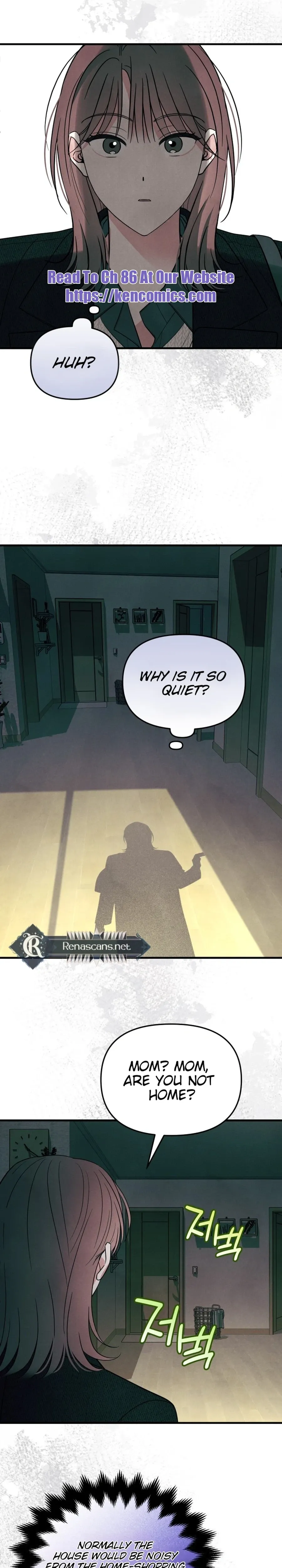 Read A Hearty Confession chapter 72 image 21 on Lezhin