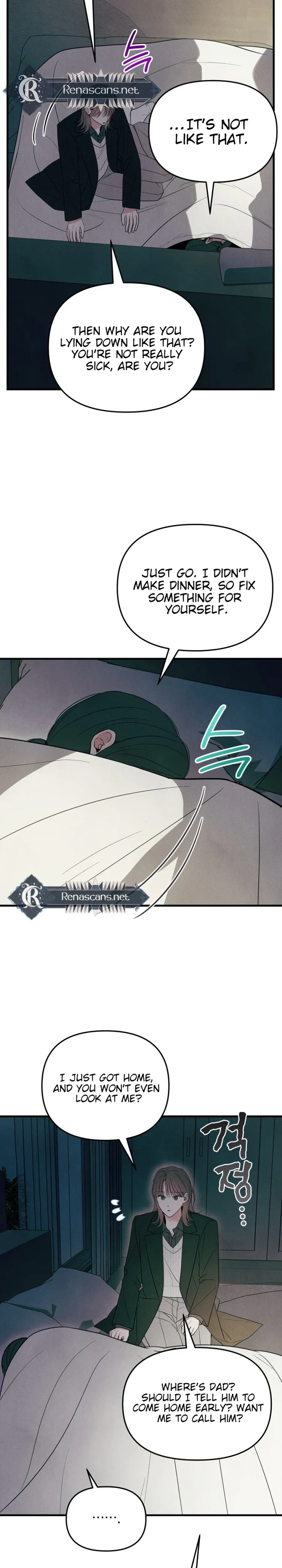Read A Hearty Confession chapter 72 image 24 on Lezhin