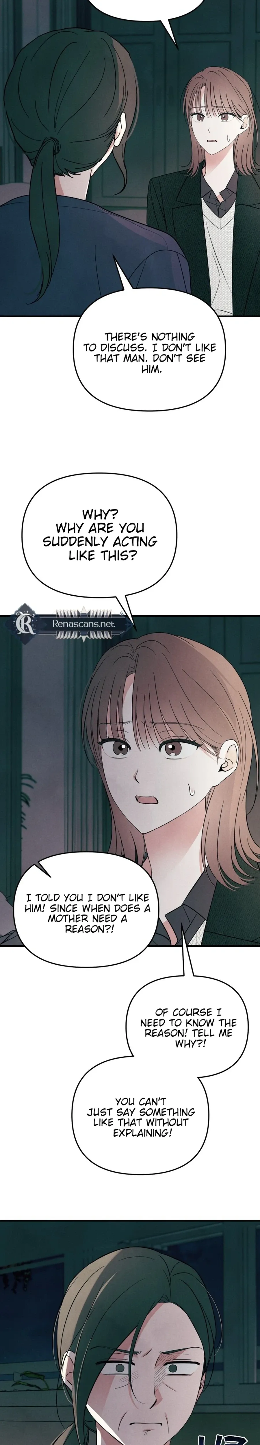 Read A Hearty Confession chapter 72 image 27 on Lezhin