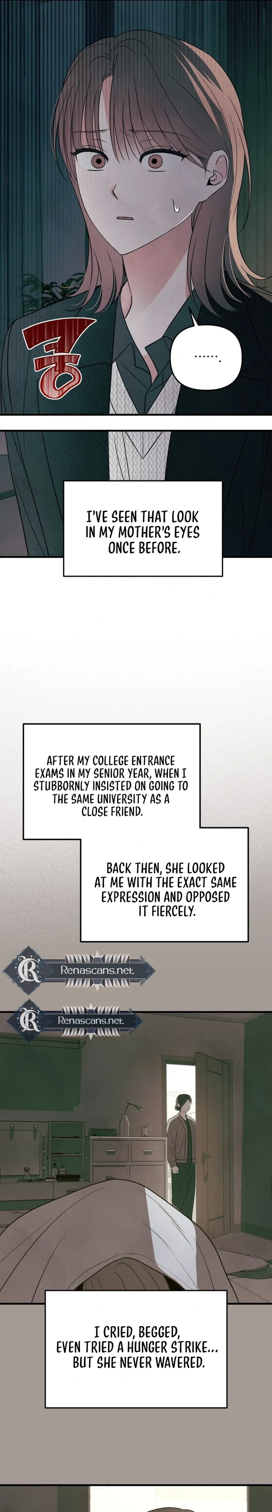 Read A Hearty Confession chapter 72 image 29 on Lezhin