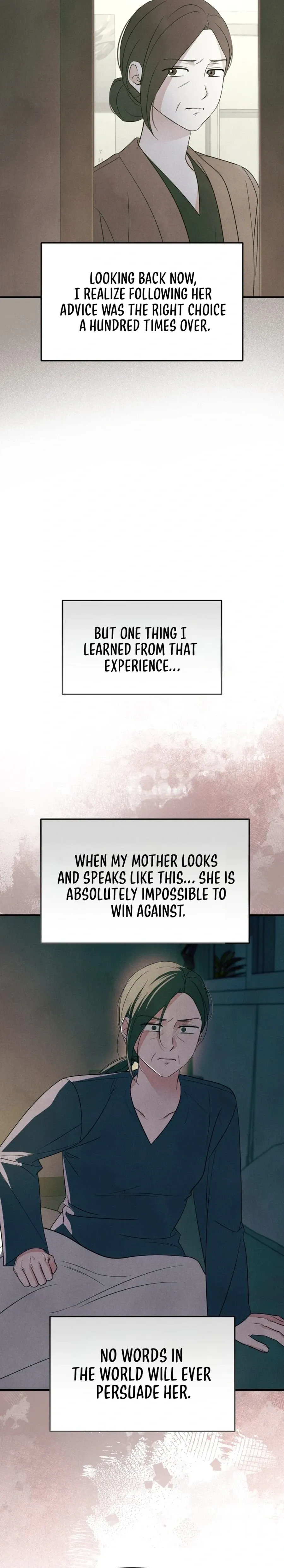 Read A Hearty Confession chapter 72 image 30 on Lezhin