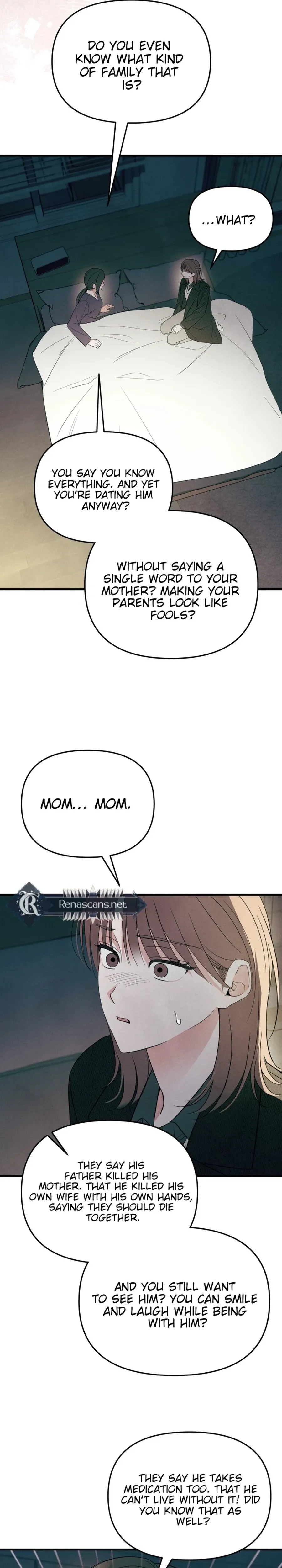 Read A Hearty Confession chapter 72 image 31 on Lezhin