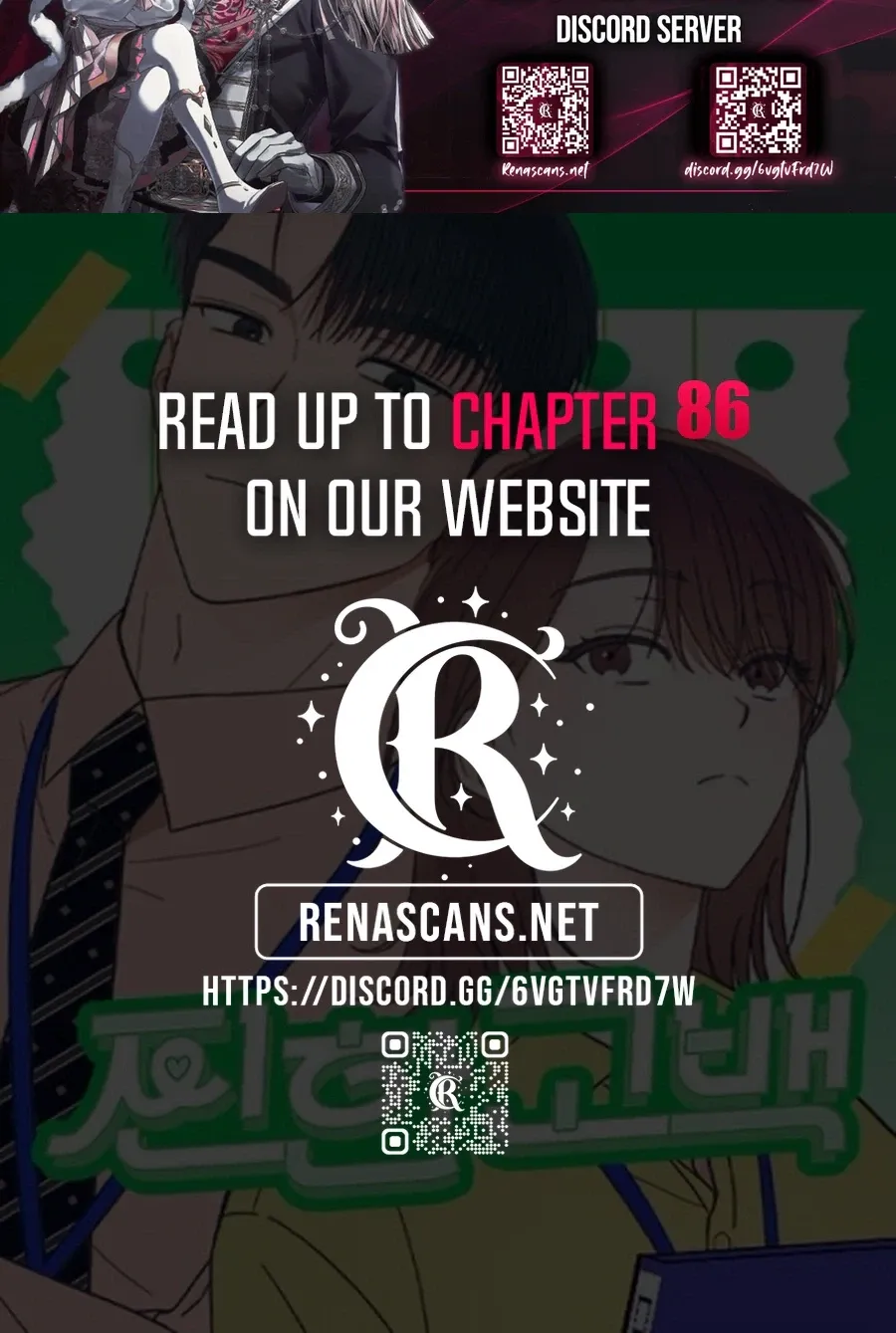 Read A Hearty Confession chapter 72 image 37 on Lezhin