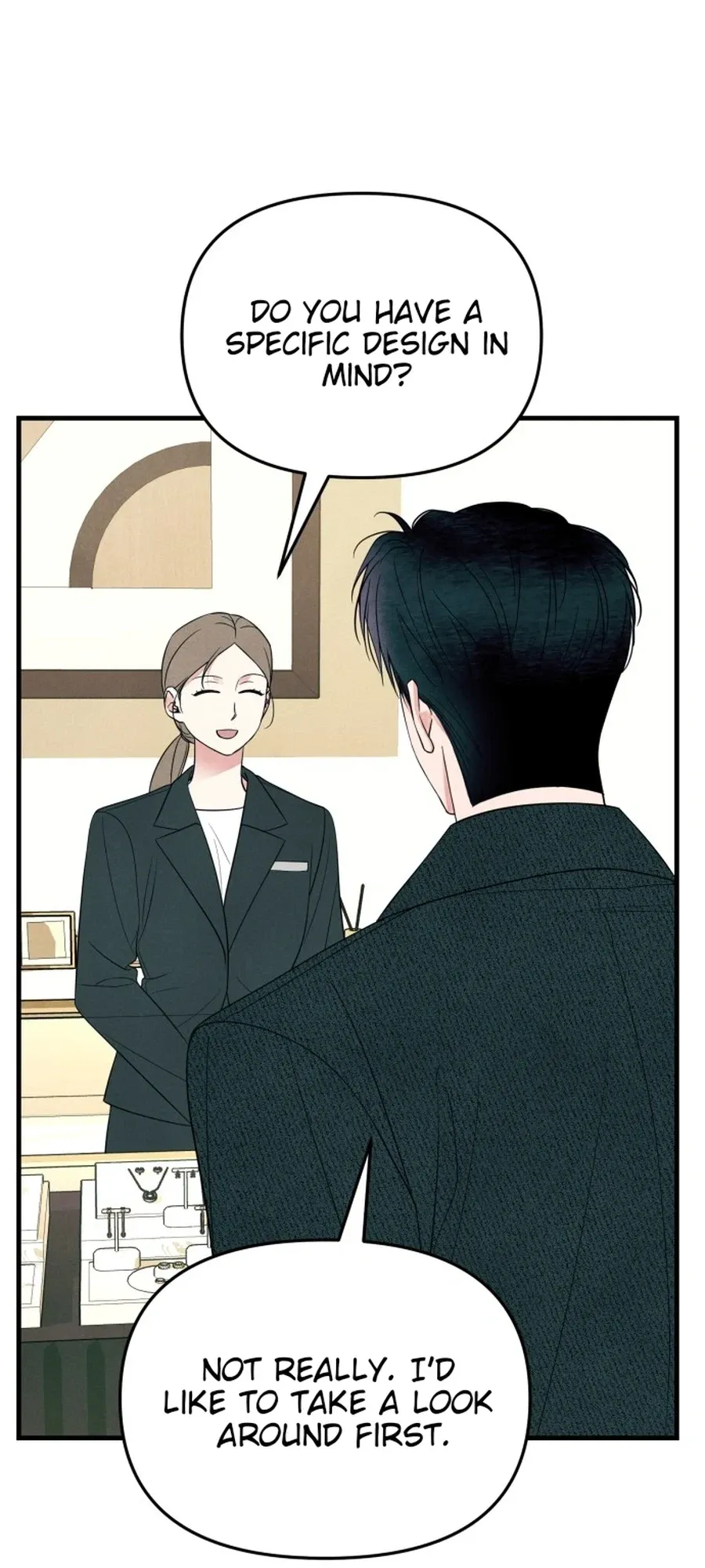 Read A Hearty Confession chapter 72 image 7 on Lezhin