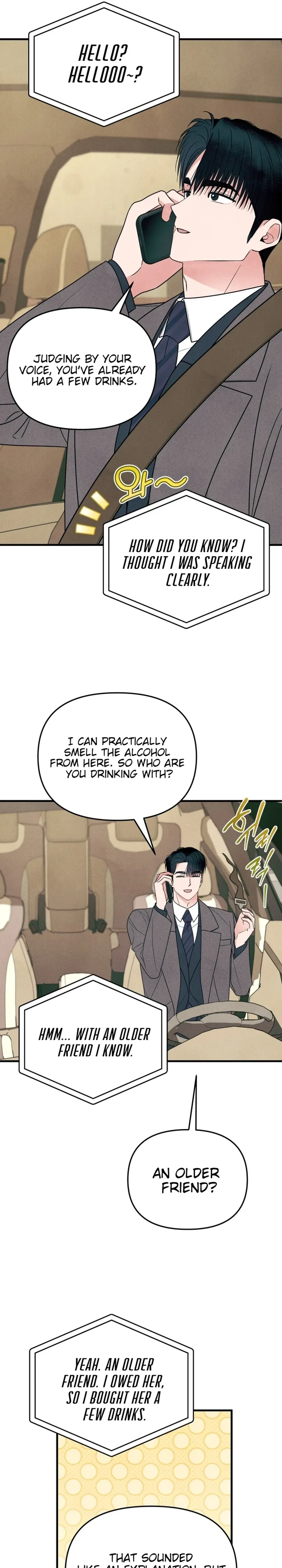 Read A Hearty Confession chapter 73 image 28 on Lezhin