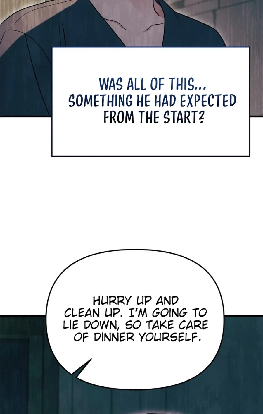 Read A Hearty Confession chapter 73 image 3 on Lezhin
