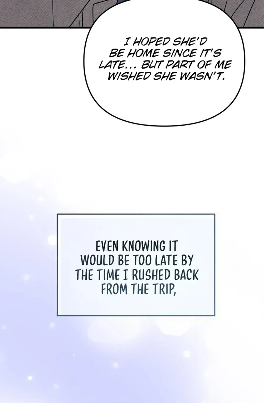 Read A Hearty Confession chapter 73 image 30 on Lezhin