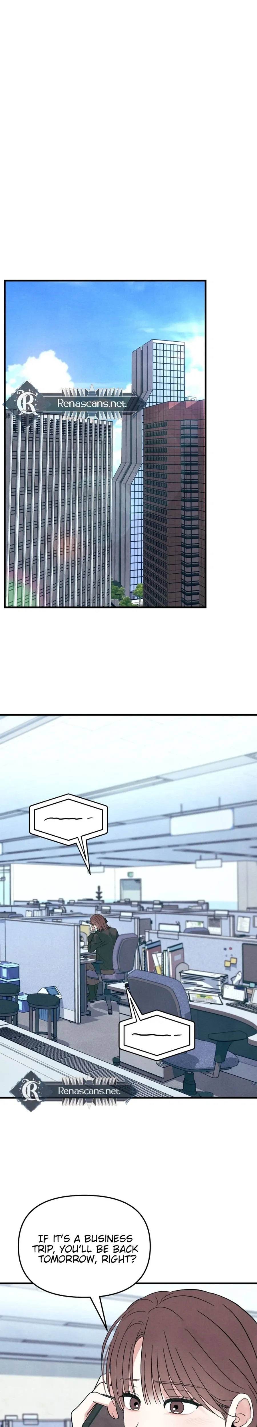 Read A Hearty Confession chapter 73 image 5 on Lezhin