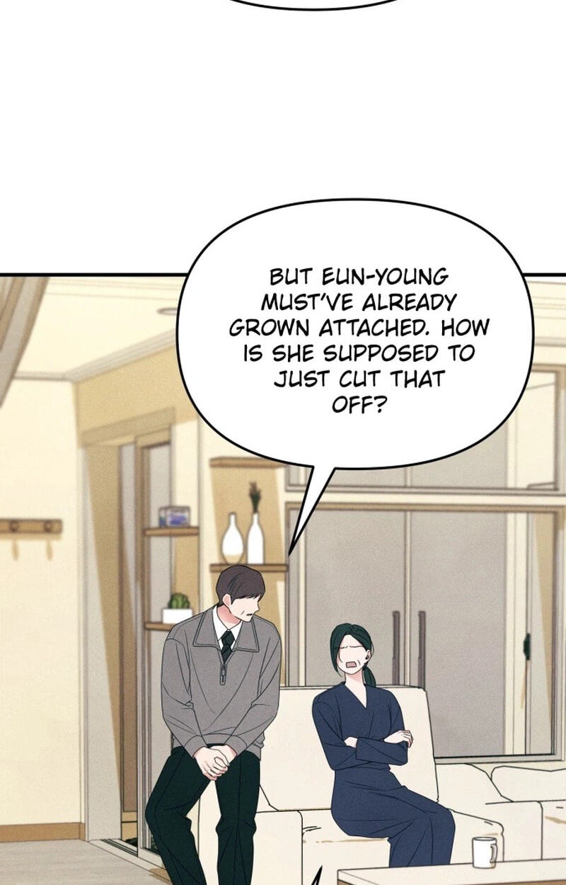 Read A Hearty Confession chapter 74 image 14 on Lezhin