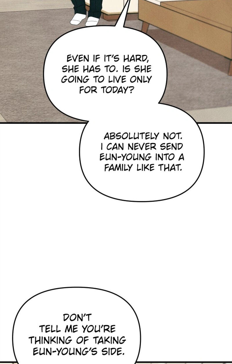 Read A Hearty Confession chapter 74 image 15 on Lezhin