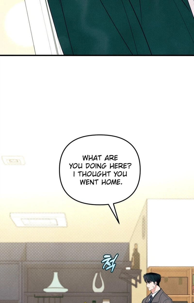 Read A Hearty Confession chapter 74 image 26 on Lezhin