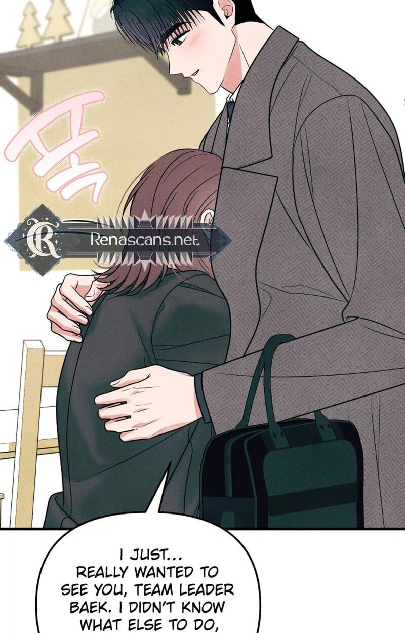 Read A Hearty Confession chapter 74 image 31 on Lezhin