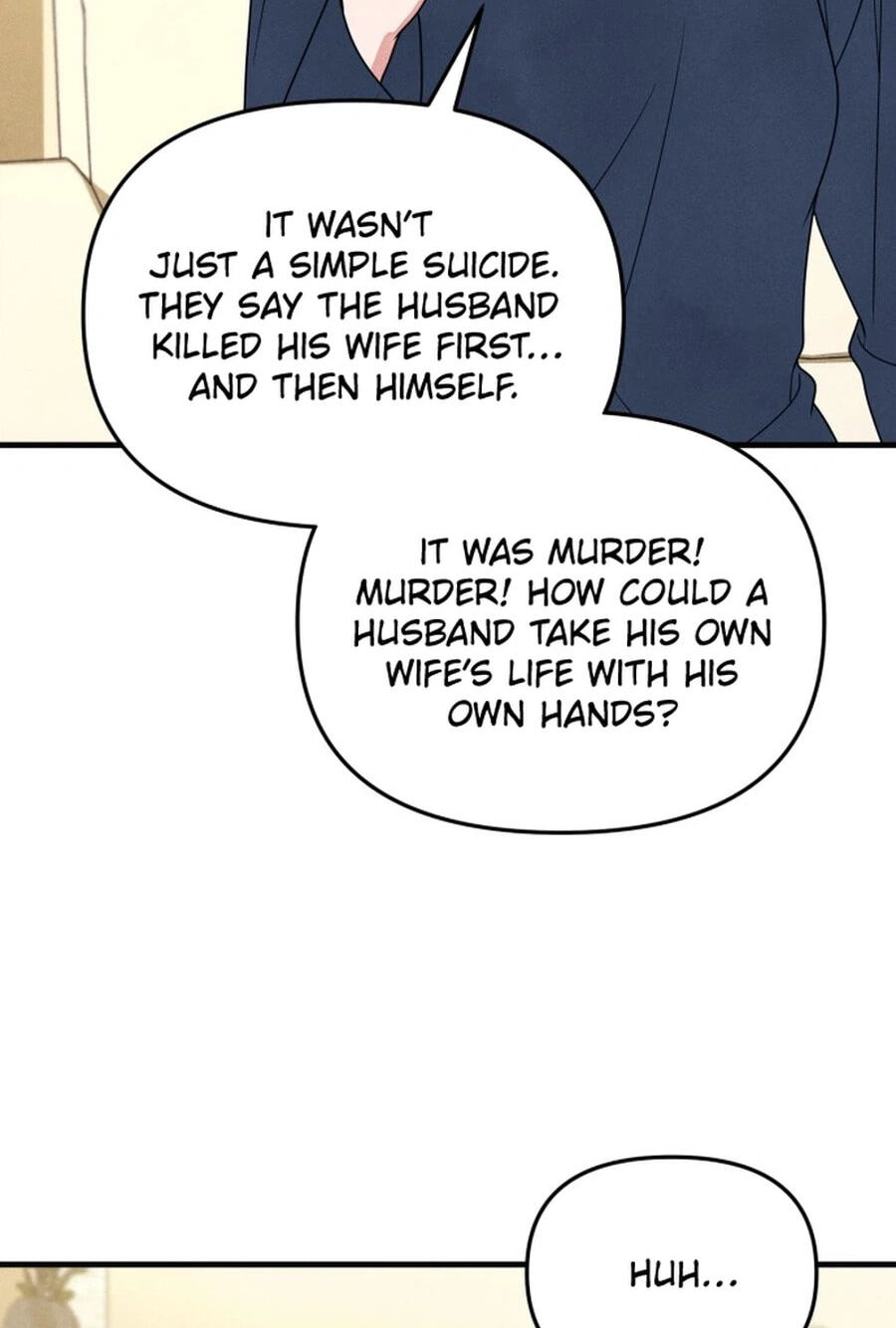 Read A Hearty Confession chapter 74 image 4 on Lezhin