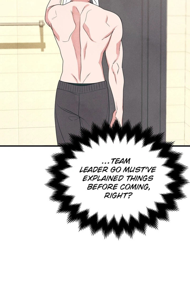 Read A Hearty Confession chapter 74 image 43 on Lezhin