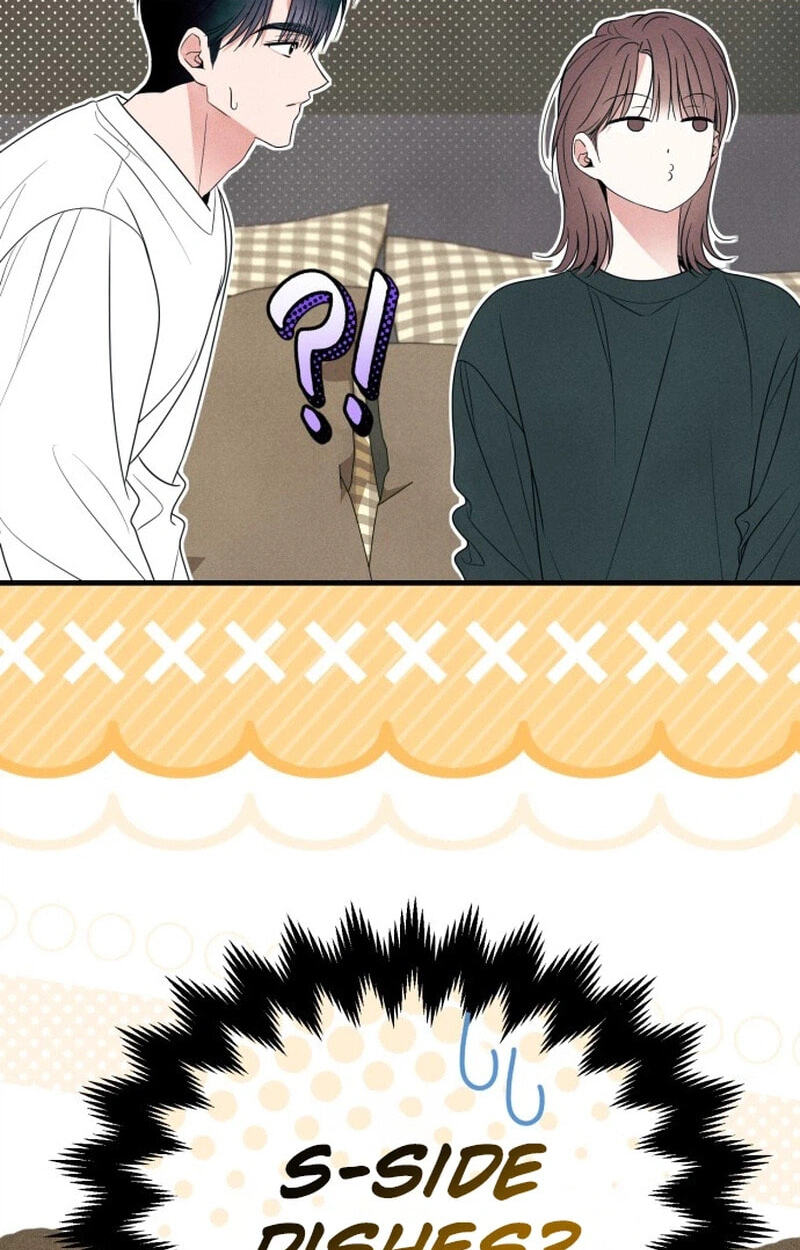 Read A Hearty Confession chapter 74 image 57 on Lezhin