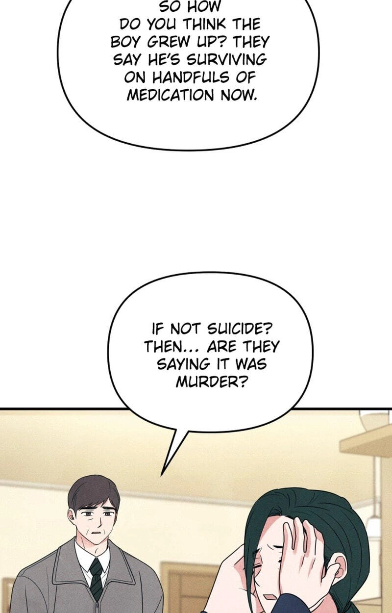 Read A Hearty Confession chapter 74 image 6 on Lezhin