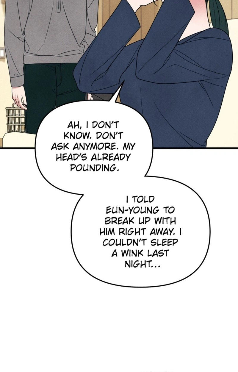 Read A Hearty Confession chapter 74 image 7 on Lezhin