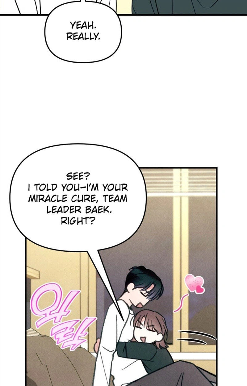 Read A Hearty Confession chapter 74 image 78 on Lezhin