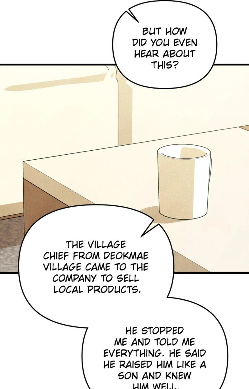 Read A Hearty Confession chapter 74 image 8 on Lezhin