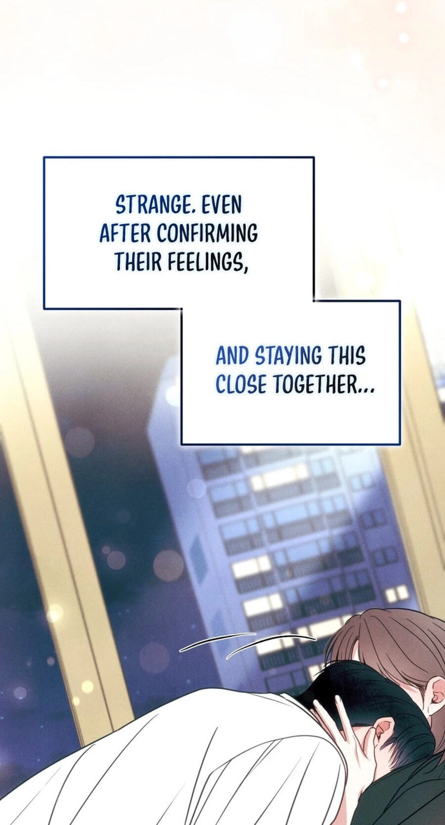 Read A Hearty Confession chapter 74 image 85 on Lezhin