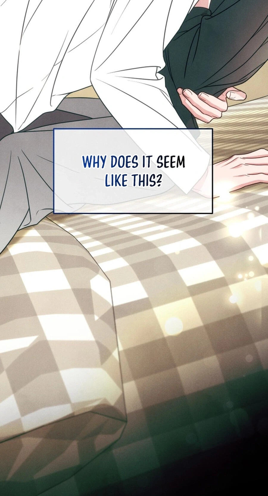 Read A Hearty Confession chapter 74 image 86 on Lezhin