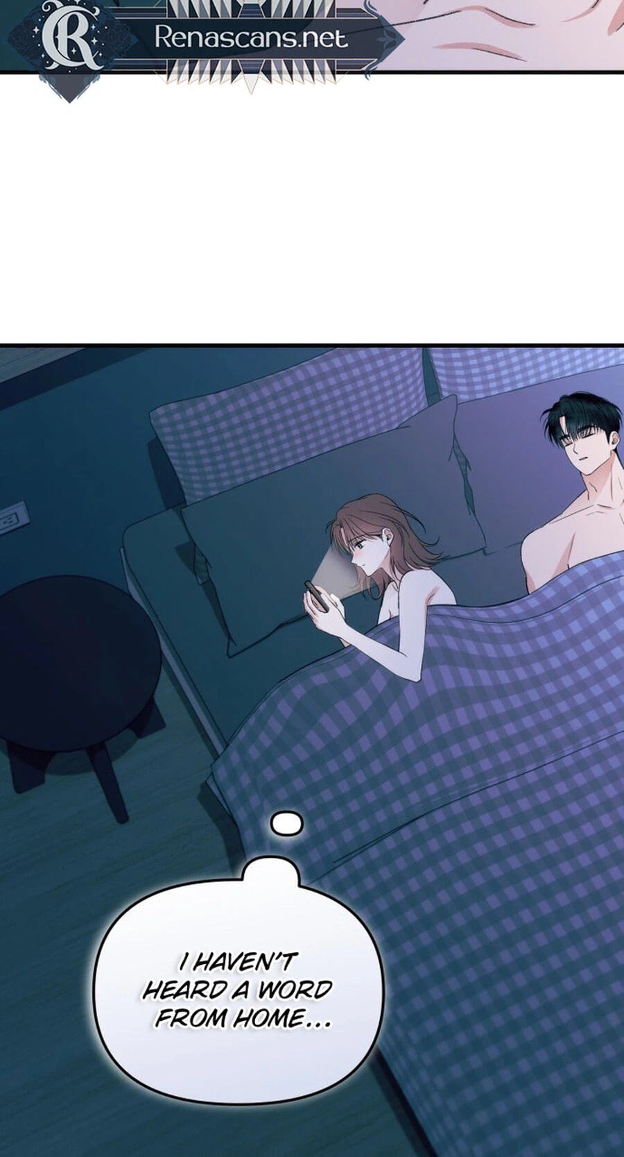 Read A Hearty Confession chapter 74 image 90 on Lezhin