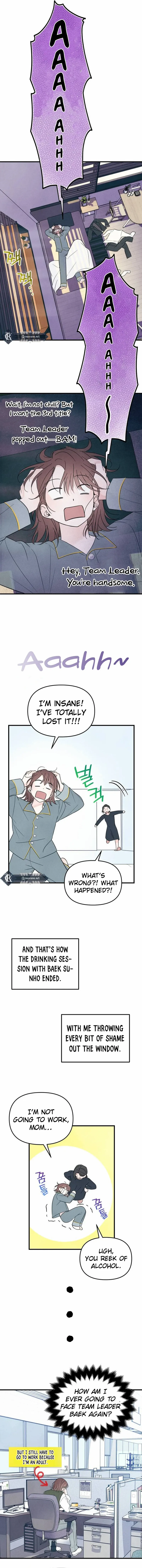 Read A Hearty Confession chapter 9 image 12 on Lezhin