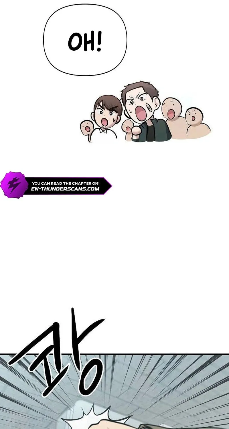 Read A Hero Who Does Everything Perfectly chapter 11 image 25 on Lezhin